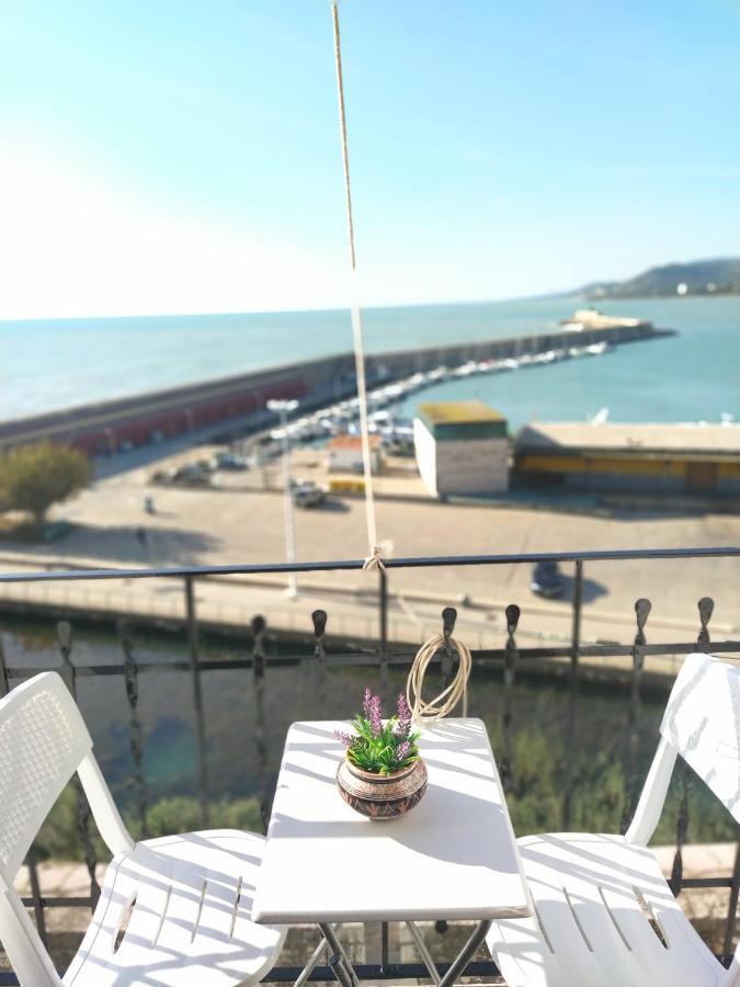 New! Brisa Marina Apartment, 1A Linea Puerto Y Mar Peniscola Exterior photo